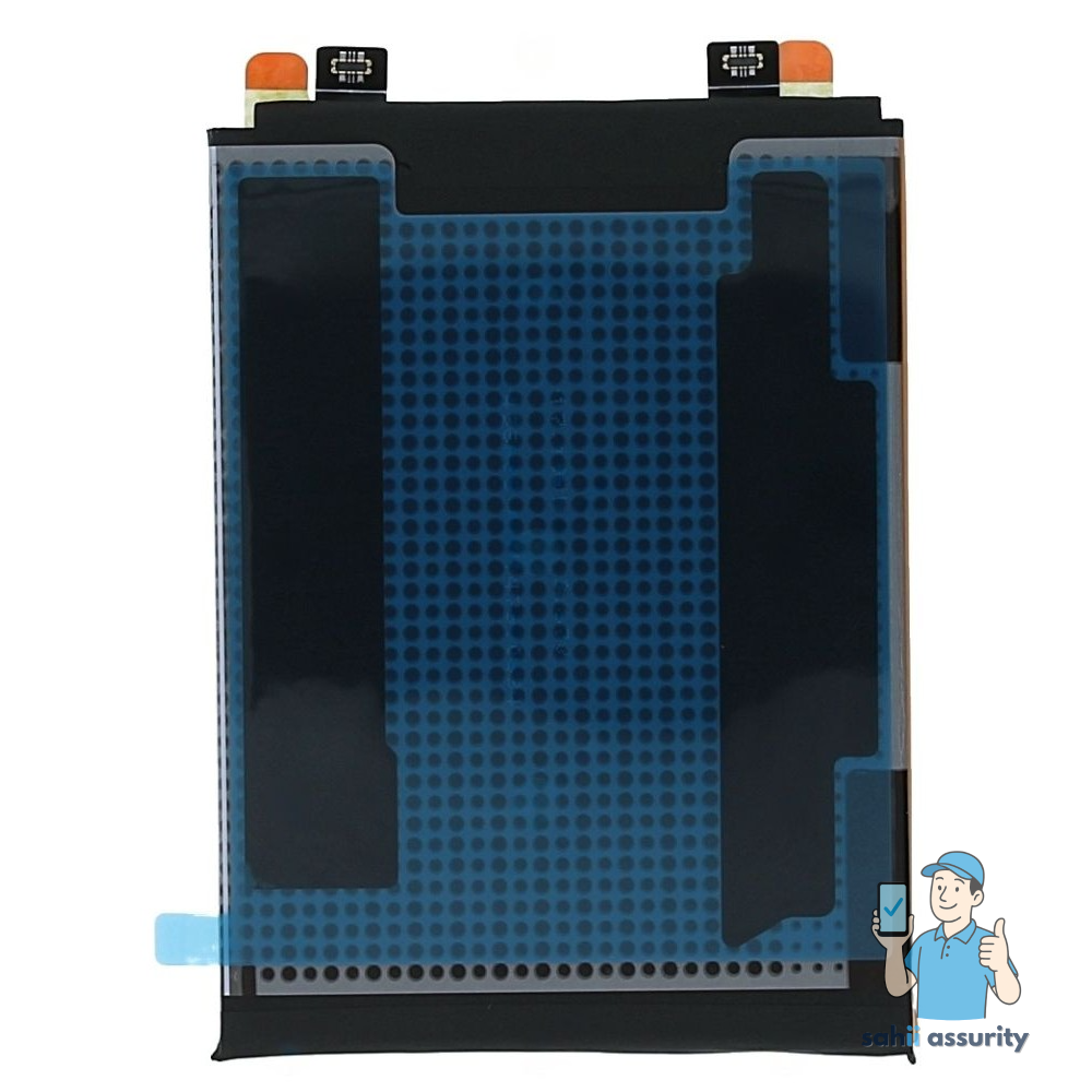 Battery for Xiaomi Poco F4 5G thumbnail